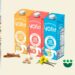 Yofiit launches chickpea-based milk
