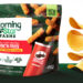 Morningstar Farms® and Pringles® announce plant-based innovation
