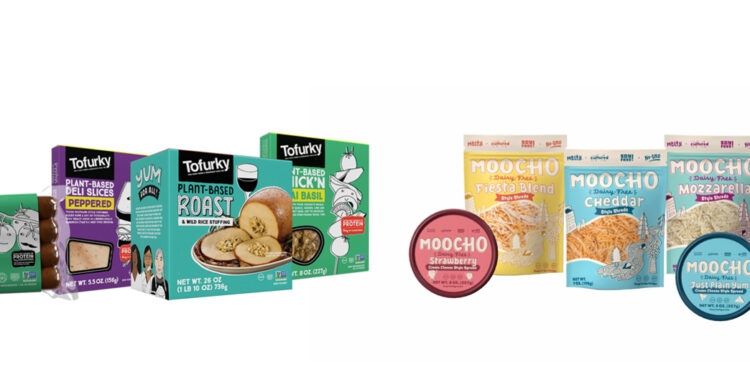 Tofurky and Moocho sold to Morinaga Nutritional Foods