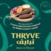 GCC’s first 100% plant-based meat venture: THRYVE