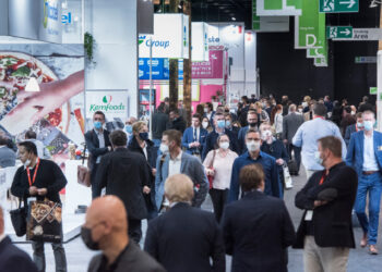 Anuga 2023 places the focus on Sustainable Growth as its key theme