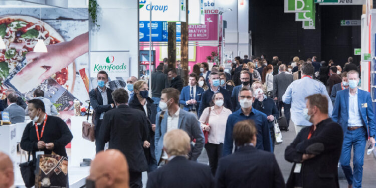 Anuga 2023 places the focus on Sustainable Growth as its key theme