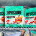 Impossible Foods announces three new chicken products