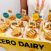 Armored Fresh presented its own plant-based cheese at CES 2023