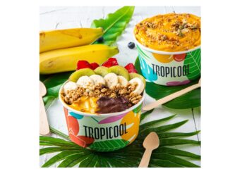 Brazilian superfruit company to promote taste, quality and sustainability of Brazilian foods
