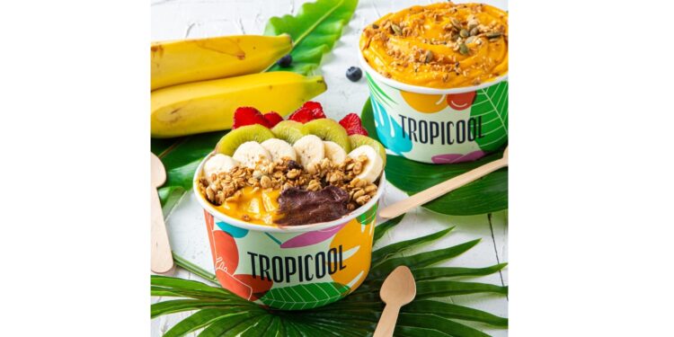 Brazilian superfruit company to promote taste, quality and sustainability of Brazilian foods