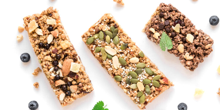 Increasing preference for nutritional bars