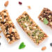Increasing preference for nutritional bars