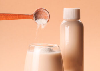 Benefits for consumers who are lactose intolerant