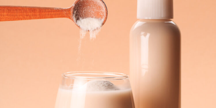 Benefits for consumers who are lactose intolerant