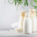 Major players in the dairy alternatives