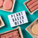 Meat alternatives are concentrating on providing new products