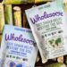 Whole Earth Brands’ Wholesome announces Organic Certified sugars