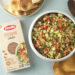 Barilla® expands Chickpea Pasta offerings with Versatile Orzo Shape