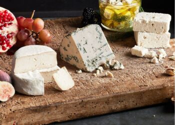 Climax launches artisanal plant based cheese