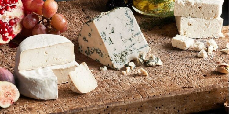 Climax launches artisanal plant based cheese