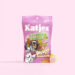New plant-based gummy candy : Katjes ‘SHEroes’