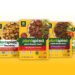 Plantspired plant-based steak in a gochujang flavor variety
