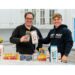 Kraft Heinz and TheNotCompany announced joint venture to accelerate plant-based innovation globally