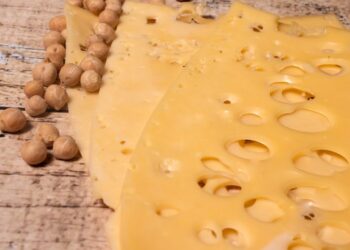 Daiya prepares to launch next generation of plant-based cheese