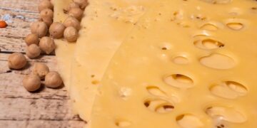 Daiya prepares to launch next generation of plant-based cheese