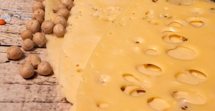 Daiya prepares to launch next generation of plant-based cheese