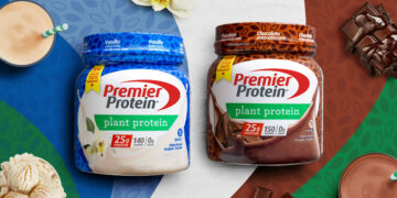The flexibility to support plant-based preferences
