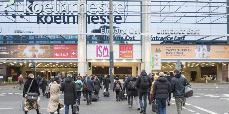 ISM and ProSweets Cologne – Special Edition kick off with a diversified event programme