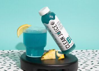 Clean Juice introduces Cold-Pressed flavor
