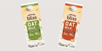 Nestlé combines oats and fava beans