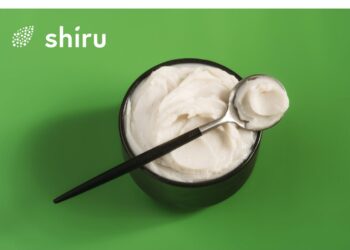 Shiru launches protein-based alternative fat