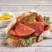 Vgarden joins with Tiv Taam to advance its Vegan Deli Meats