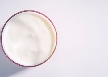 The plant-based yogurt market is expected to grow by 2028