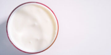 The plant-based yogurt market is expected to grow by 2028