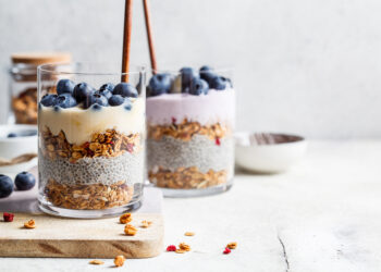 Free From Food Dubai Partners with the Most Influential F&B Organization in the UAE, the Food & Beverage Business Group