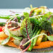 Sodexo Campus commits to 50% plant-based menu by 2025