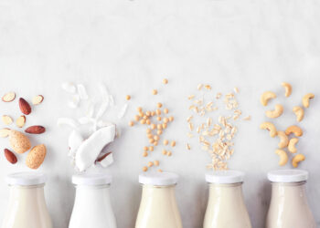 Increasing occurrence of milk allergies and lactose intolerances drives growth