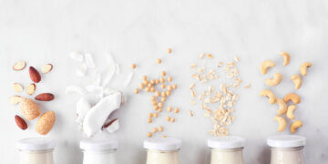 Increasing occurrence of milk allergies and lactose intolerances drives growth