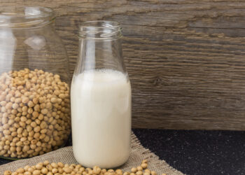 Achieve the taste, texture and health consumers desire