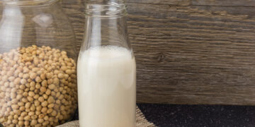 Achieve the taste, texture and health consumers desire