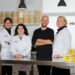 Heura launches Good Rebel Tech (G.R.T.), a multidisciplinary scientific approach to redefine plant-based food manufacturing
