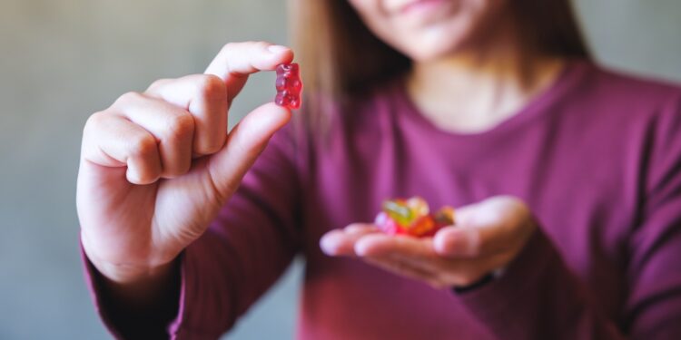 Lubrizol showcases plant-based iron-fortified gummies