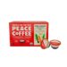 Peace Coffee introduces compostable EcoPods