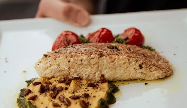 Loki Foods opens new production facility for alt-seafoods