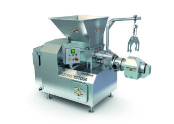 Provisur continues to be recognized as one of the most innovative companies