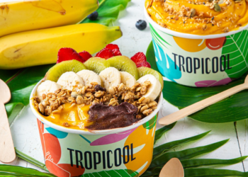 Brazilian superfruit company promotes taste, quality and sustainability of Brazilian foods