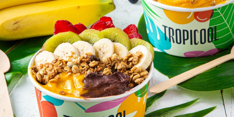 Brazilian superfruit company promotes taste, quality and sustainability of Brazilian foods