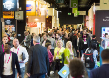 ISM New Product Showcase: The top innovations of 2023