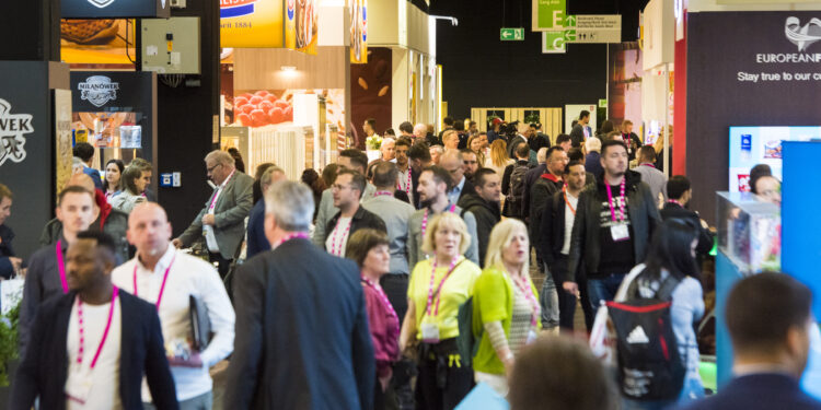ISM New Product Showcase: The top innovations of 2023