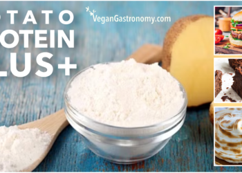 FreeFromThat introduces plant based replacement for eggs